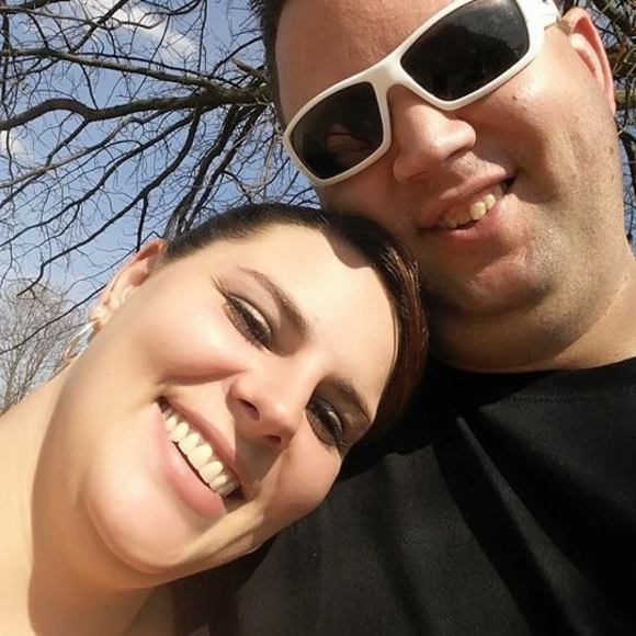 Meet your Posher, David - Picture 1 of 1